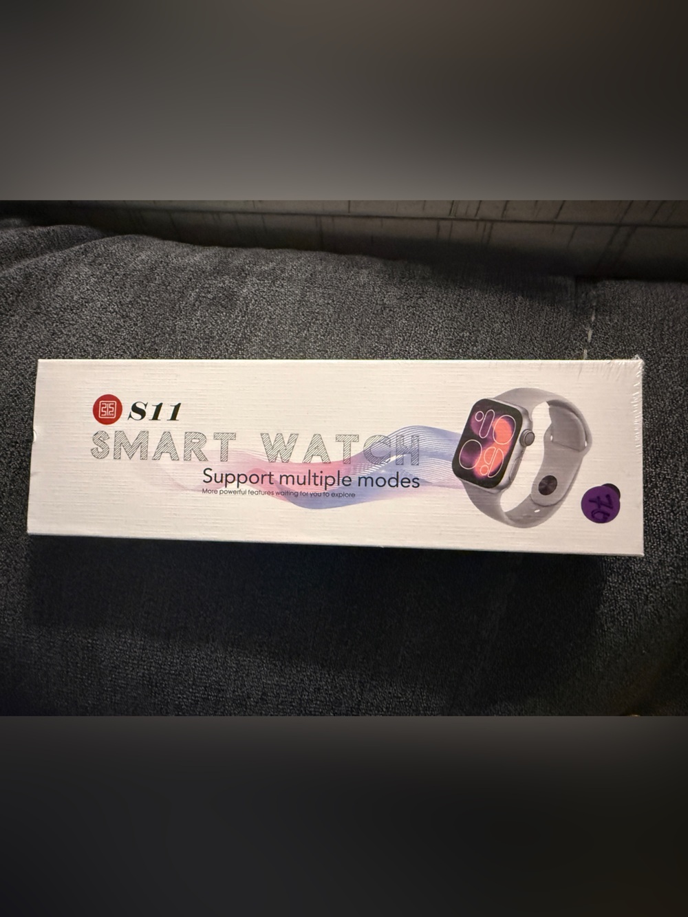 S11 Smart Watch